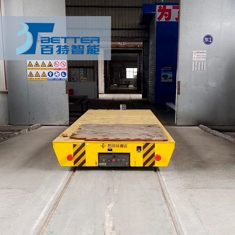 蓄電池電動(dòng)平車(chē)廠家