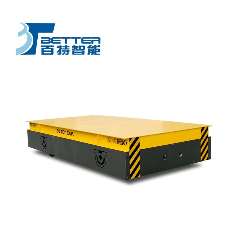 電動(dòng)無(wú)軌膠輪車