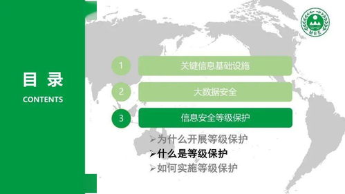 網絡安全基石 關鍵信息基礎設施與大數據環境下的安全保護